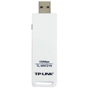 TP-Link TL-WN727N 150Mbps Wireless N USB Adapter